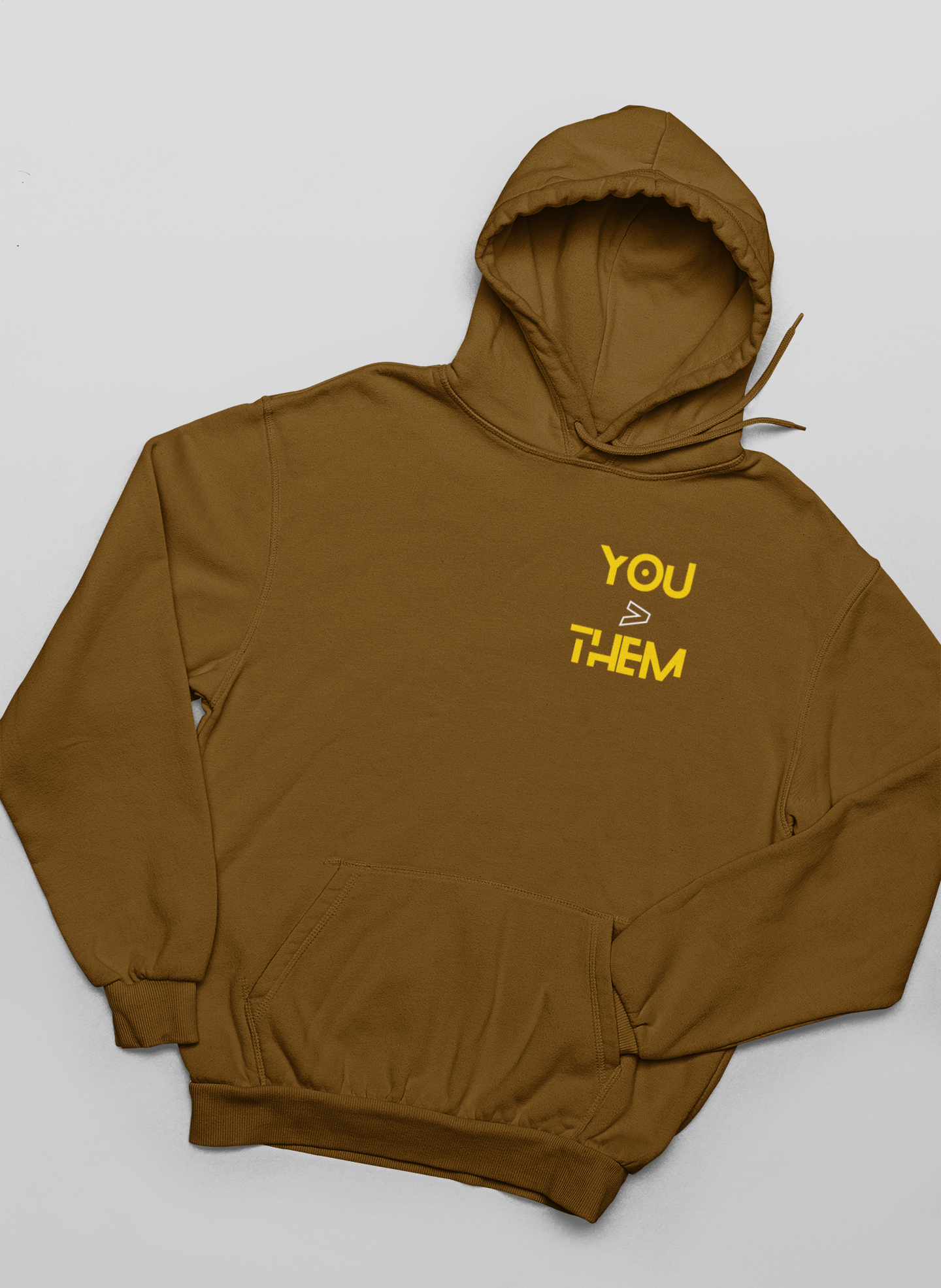 You > Them Hoodie