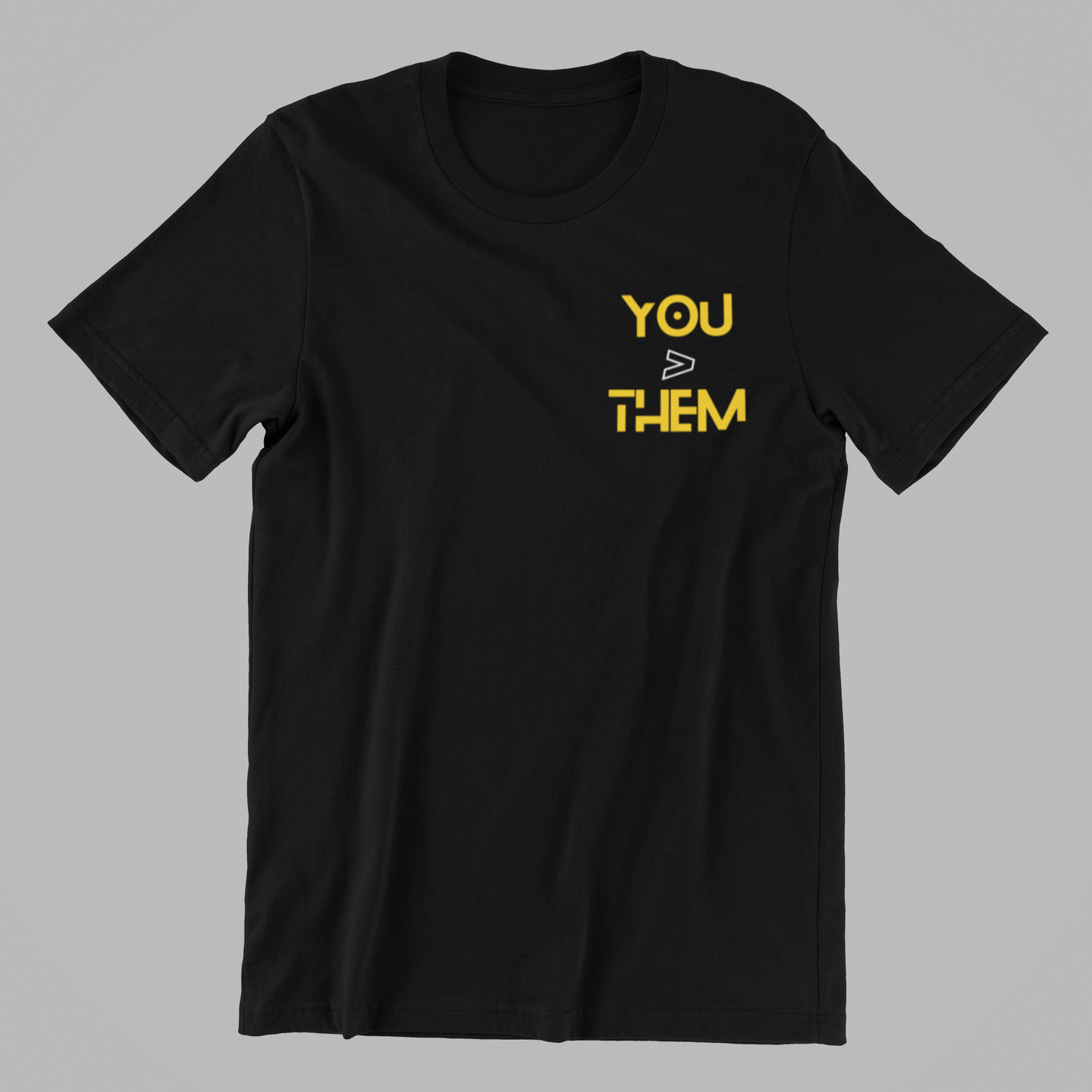 You > Them T-Shirt