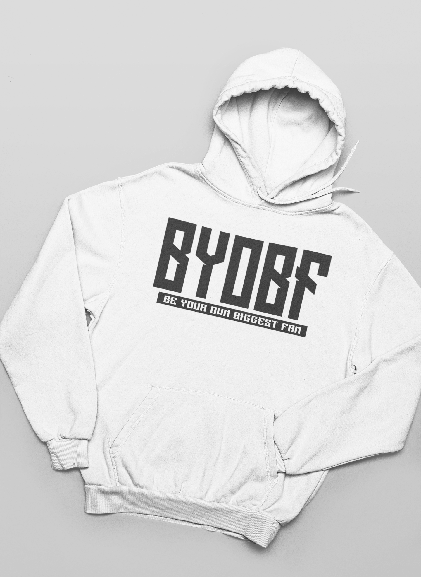 BYOBF Hoodie