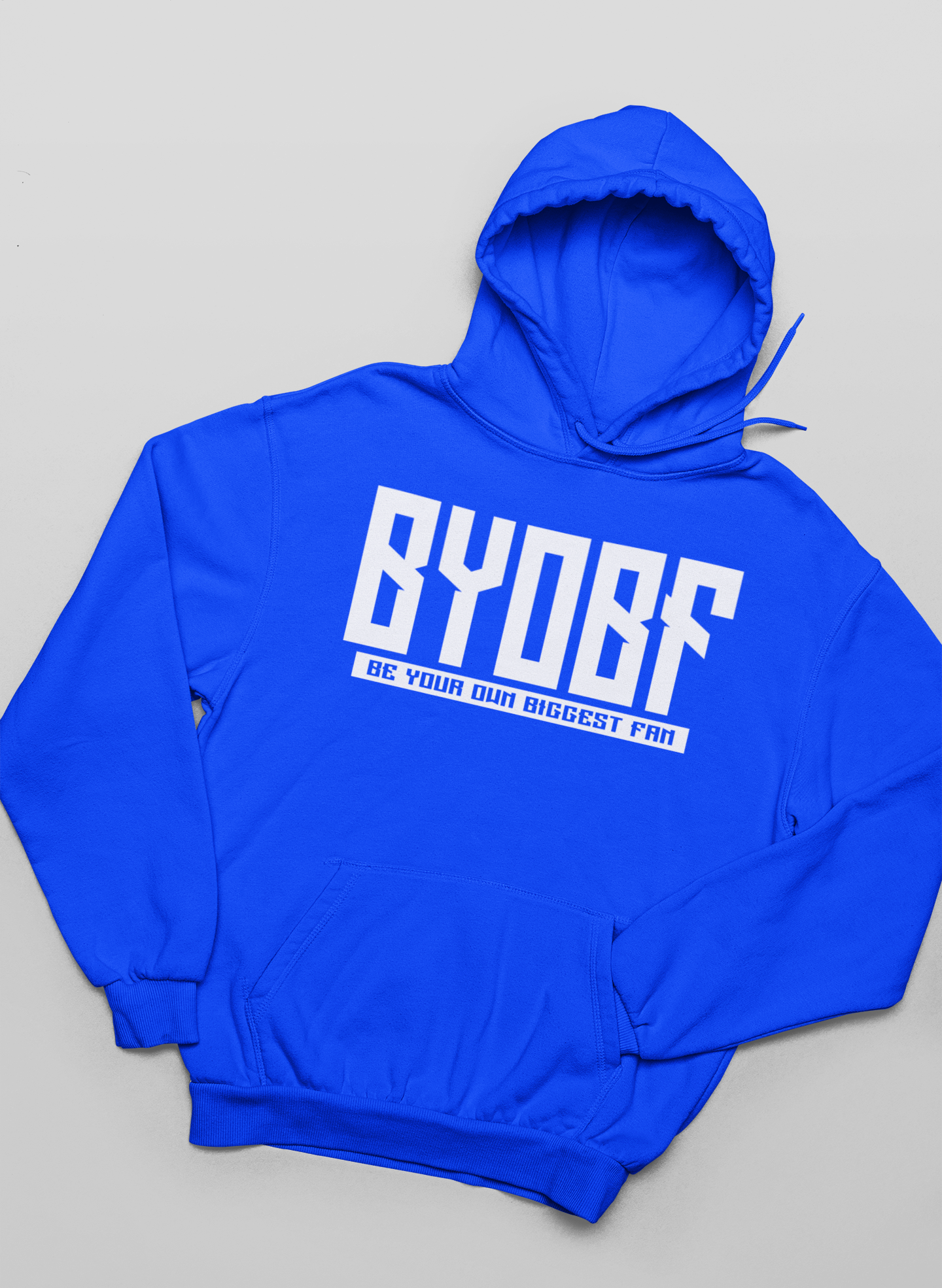 BYOBF Hoodie